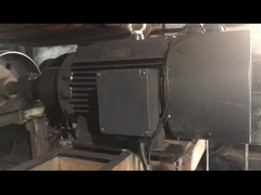 Κινητήρας μόνιμου μαγνήτη για μεταγωγικό ιμάντα σε ανθρακωρυχείο