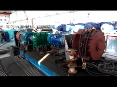 βίντεο δοκιμής μοτοσικλέτας